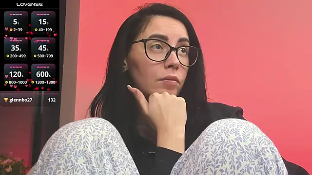 RitaSonnet online show from 02/26/25, 09:42