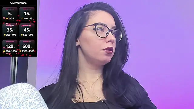 RitaSonnet online show from 02/27/25, 10:15