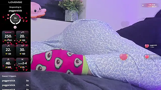 RitaSonnet online show from 02/27/25, 01:17