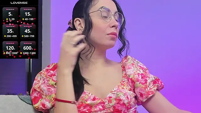 RitaSonnet online show from 03/05/25, 11:28