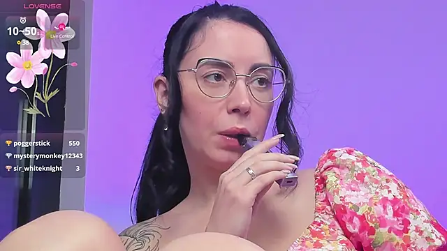 RitaSonnet online show from 03/05/25, 02:34