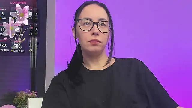 RitaSonnet online show from 03/09/25, 09:46