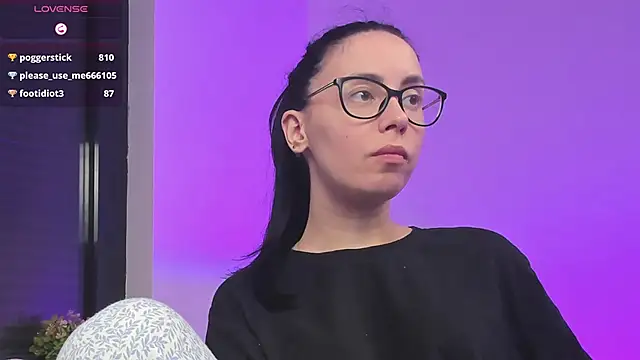 RitaSonnet online show from 03/09/25, 04:11