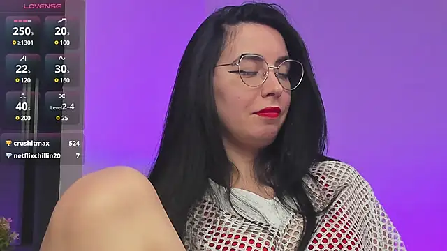 RitaSonnet online show from 03/11/25, 01:01