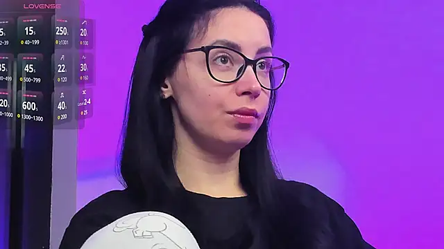 RitaSonnet online show from 03/19/25, 10:22