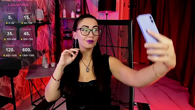 RitaSonnet online show from 09/30/25, 09:14