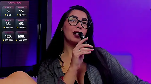 RitaSonnet online show from 11/02/25, 01:57