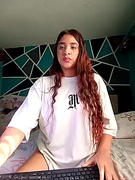 Susan-Rumie online show from 01/23/25, 09:29