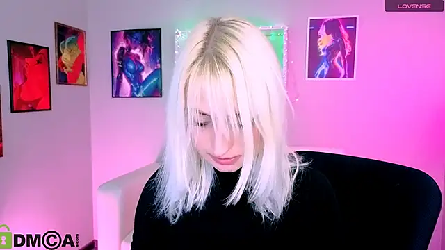 melisa white1 online show from 11/13/25, 08:41