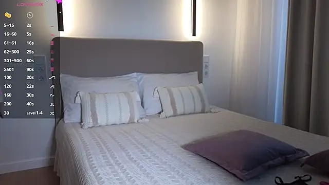 sweetiebones online show from 10/11/25, 05:28