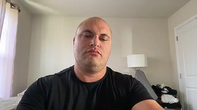 SluggishChase99 online show from 10/08/25, 07:22