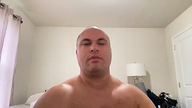 SluggishChase99 online show from 10/13/25, 06:41