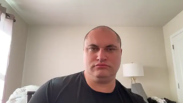 SluggishChase99 online show from 10/16/25, 03:02