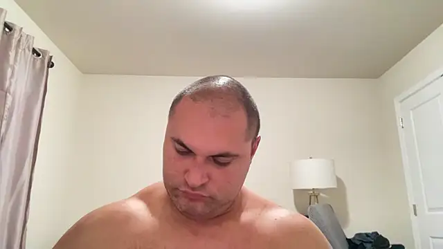 SluggishChase99 online show from 10/26/25, 02:17