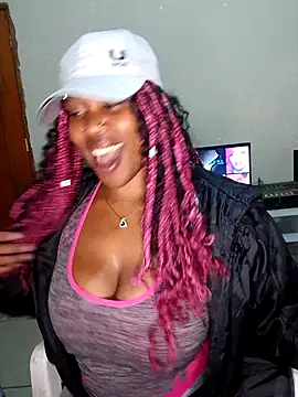 PerfectionBerrie online show from 11/16/25, 07:30