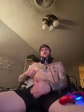 darthjeff21 online show from 09/28/25, 08:47