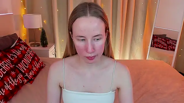 Cassie Kelman online show from 01/06/25, 06:14