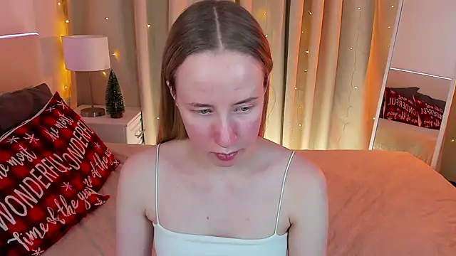 Cassie Kelman online show from 01/06/25, 09:19