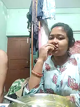 Bengaliboudi143 online show from 02/20/25, 06:35