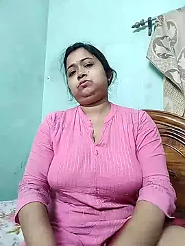 Bengaliboudi143 online show from 02/21/25, 02:16