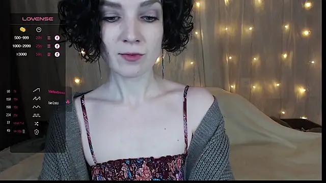 TinaWince online show from 12/02/24, 04:42