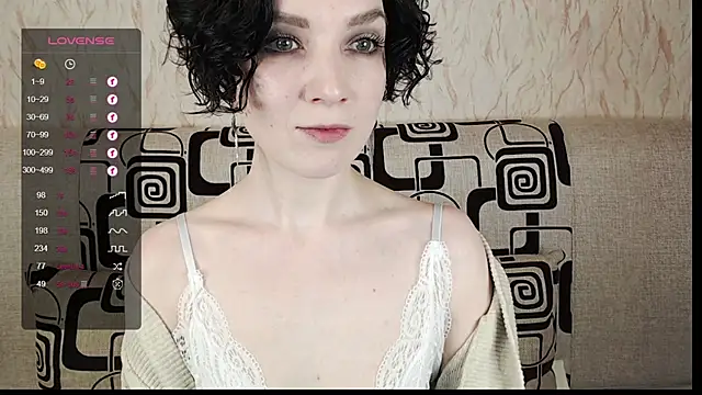 TinaWince online show from 03/13/25, 06:16