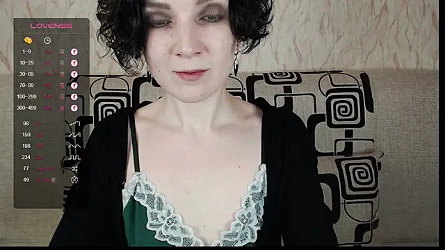 TinaWince online show from 03/19/25, 06:14
