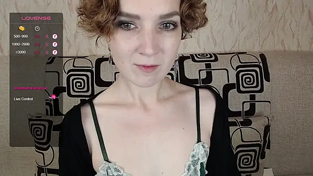 TinaWince online show from 09/20/25, 04:46