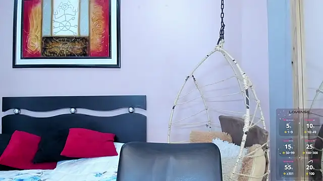  alaiasmile  online show from 01/16/25, 07:10