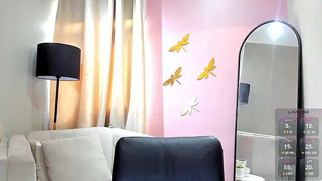  alaiasmile  online show from 02/01/25, 05:26