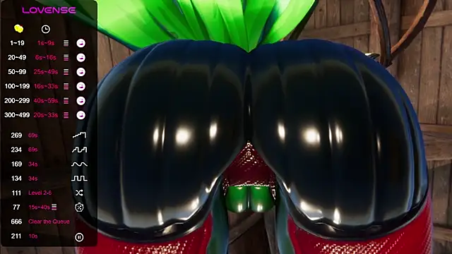 CosmicFaith online show from 01/25/25, 08:31