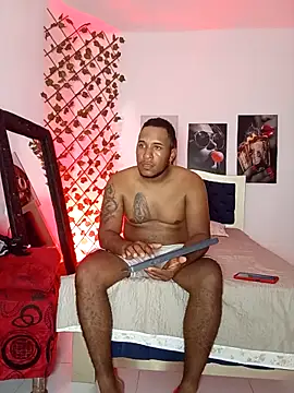 Snapshot of ARTHUR_MINI chatting on 11/02/25, 01:08 ARTHUR MINI online show from 11/02/25, 01:08