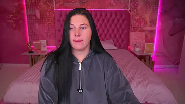 ArianaDarkk online show from 10/12/25, 07:57