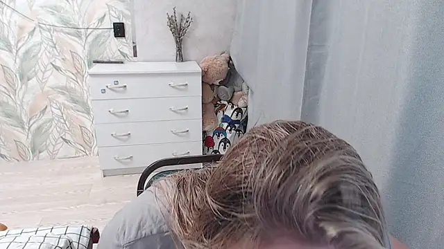 MelissaXKinky online show from 10/14/25, 05:47