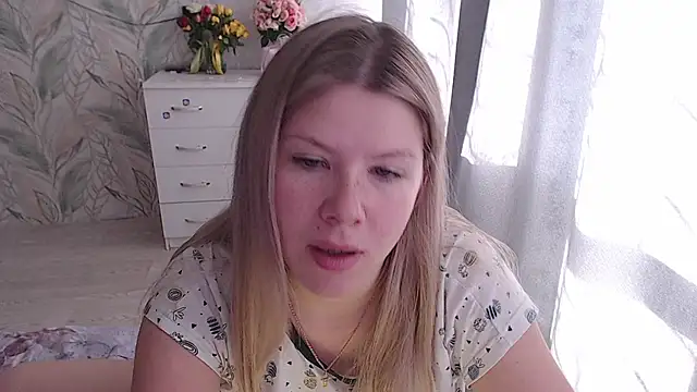 MelissaXKinky online show from 10/28/25, 06:50