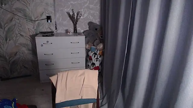 MelissaXKinky online show from 11/08/25, 09:24