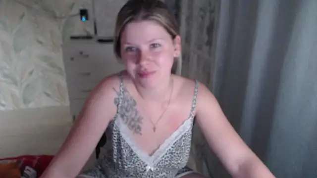 MelissaXKinky online show from 11/09/25, 05:44