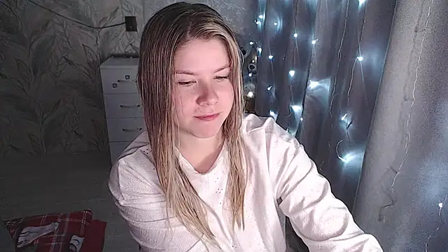 MelissaXKinky online show from 11/16/25, 06:13