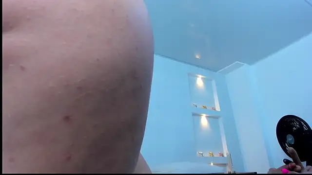 Dalia-Prada online show from 09/29/25, 04:50