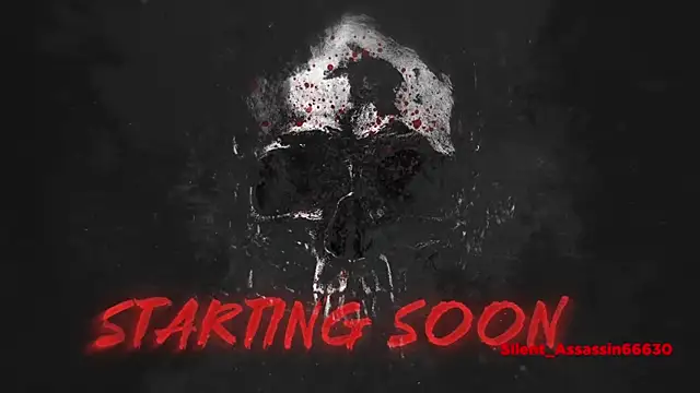 Rocker Assassin66630 online show from 10/10/25, 09:58