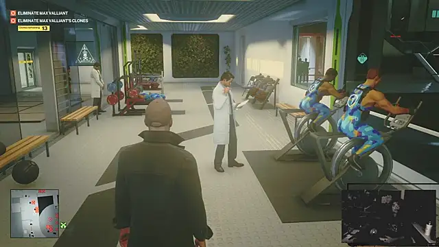 Rocker Assassin66630 online show from 10/23/25, 03:50