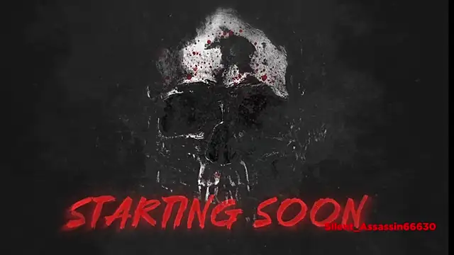 Rocker Assassin66630 online show from 11/09/25, 01:48