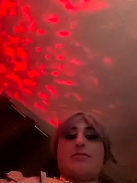 xLilWunx online show from 10/14/25, 09:10