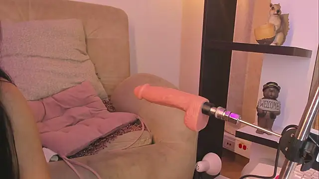 Chanttall  online show from 02/24/25, 08:17