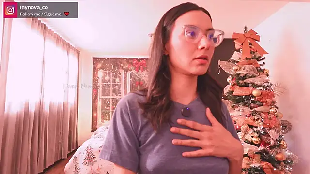 DanyNova Co online show from 12/19/24, 09:06