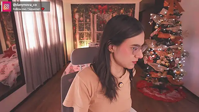 DanyNova Co online show from 12/20/24, 09:06