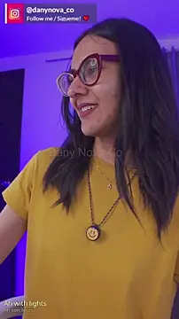 DanyNova Co online show from 02/09/25, 07:09