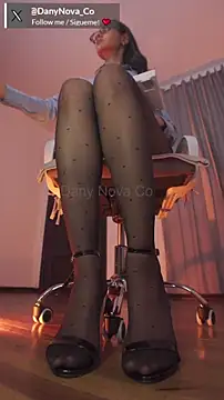 DanyNova Co online show from 02/12/25, 12:05