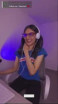 DanyNova Co online show from 03/20/25, 07:46