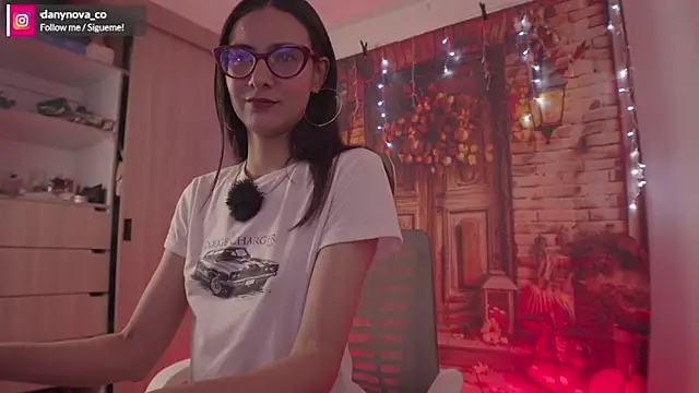 DanyNova Co online show from 11/09/25, 09:13